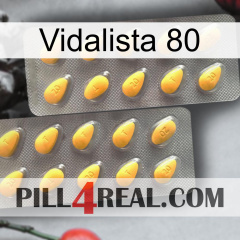 Vidalista 80 cialis2